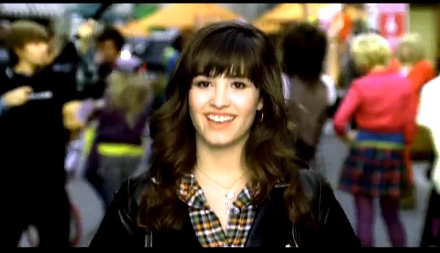 bscap0066 - demi lovato la la land music video