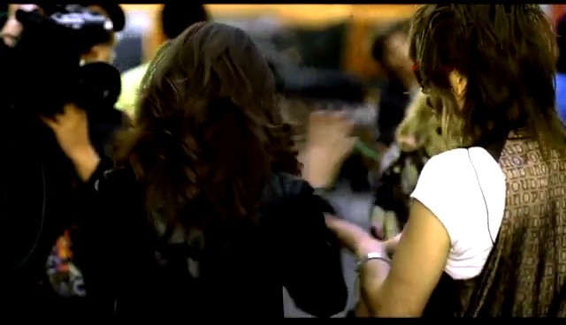 bscap0429 - demi lovato la la land music video