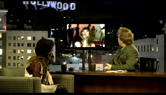 bscap0439 - demi lovato la la land music video