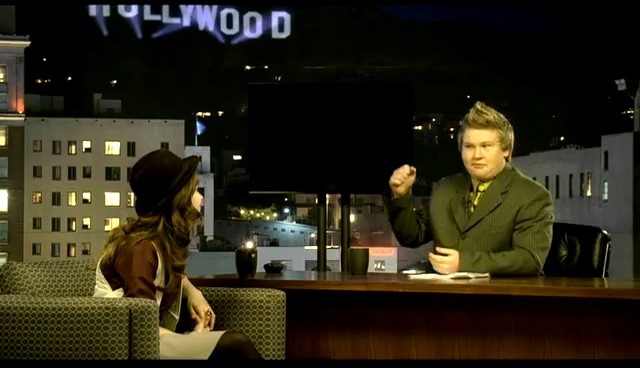 bscap0447 - demi lovato la la land music video