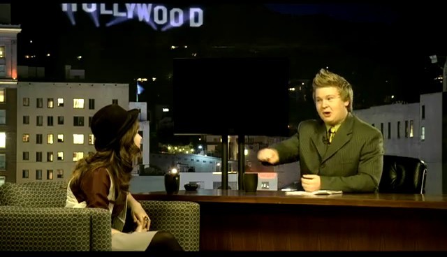 bscap0448 - demi lovato la la land music video