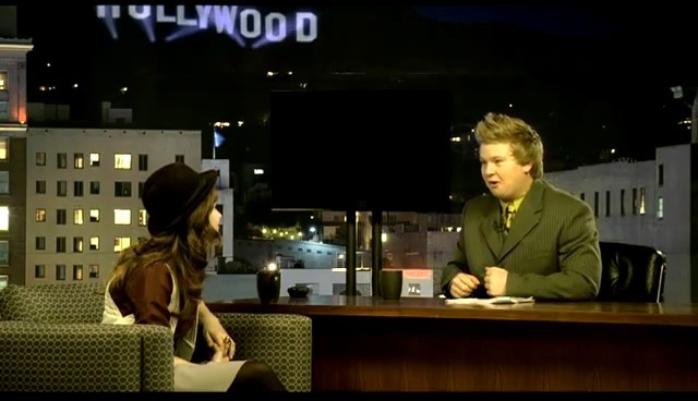 bscap0449 - demi lovato la la land music video