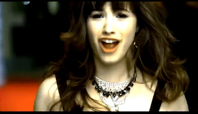 bscap0310 - demi lovato la la land music video