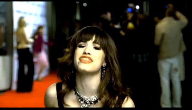 bscap0315 - demi lovato la la land music video