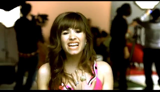 bscap0318 - demi lovato la la land music video