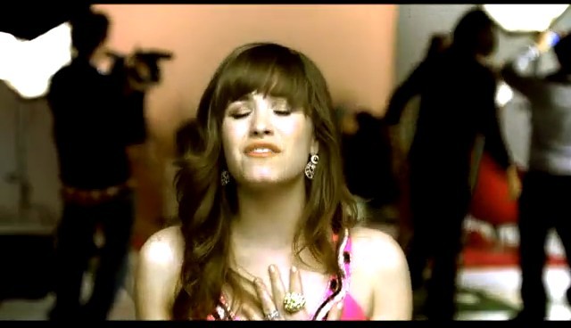 bscap0319 - demi lovato la la land music video