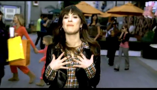 bscap0321 - demi lovato la la land music video