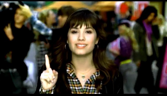 bscap0350 - demi lovato la la land music video