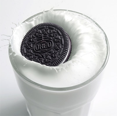 oreo100