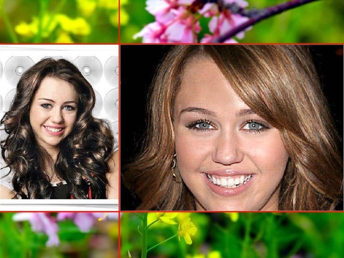 t8t8i8 - miley poze modificate