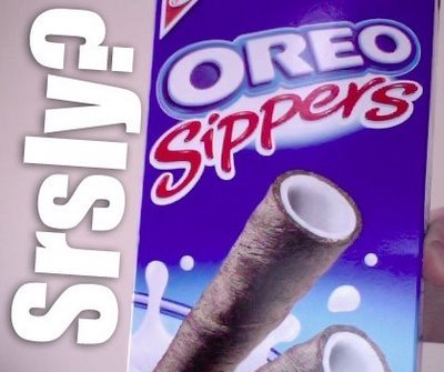 oreo_sippers - NEW OREO