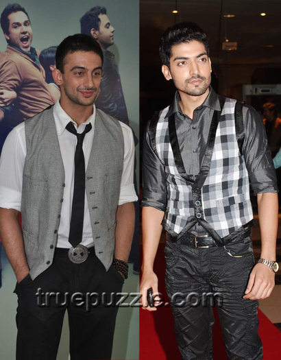 arunodhay-singh-gurmeet-choudhary - Geet-Hui Sabse Parayi