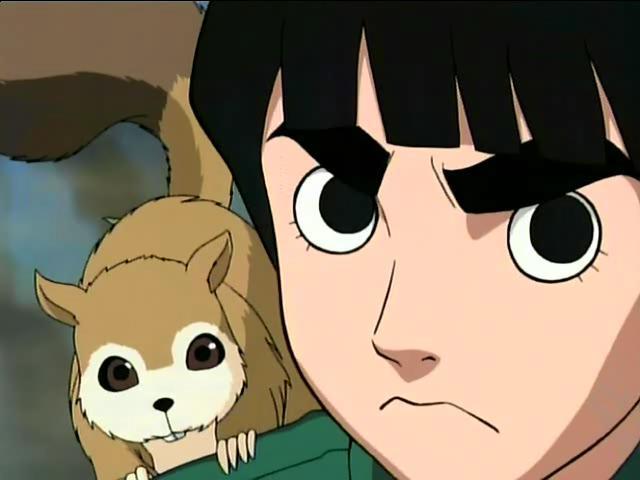 rock%20lee - rock lee