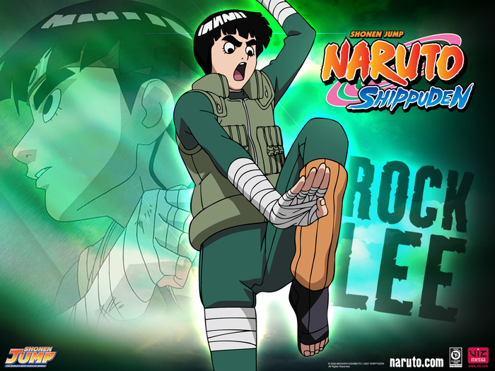 Naruto_Shippuden_6_rock_lee - rock lee