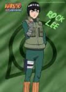 CAKHARKT - rock lee