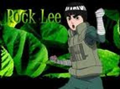 CANF115Q - rock lee