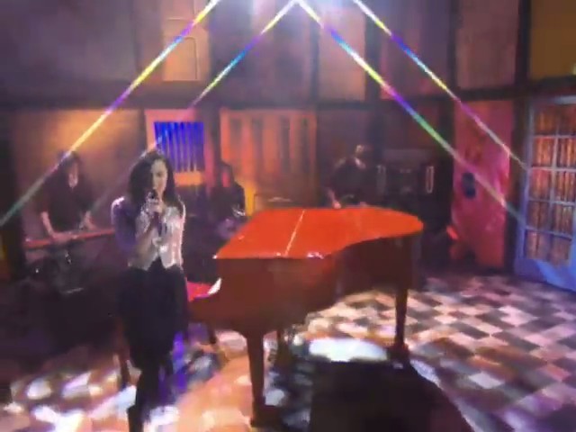 bscap0108 - me myself and time video