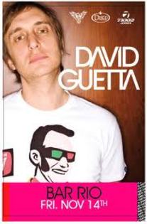 dada - david guetta