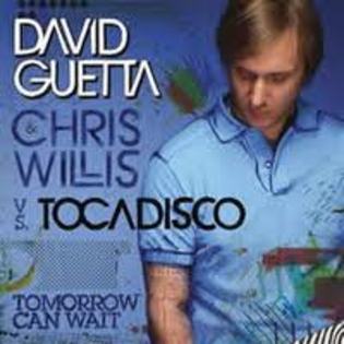 disco - david guetta