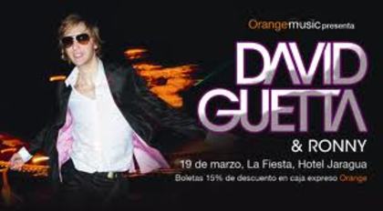 old crazy - david guetta