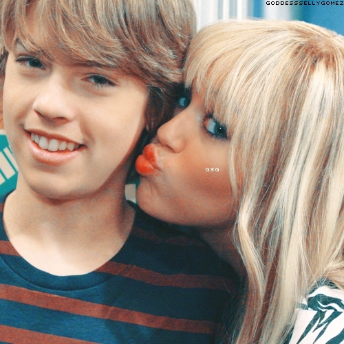 Miley_Cyrus_and_Cole_by_GoddessSellyGomez - Multe avatare cu Miley Ray Cyrus-00