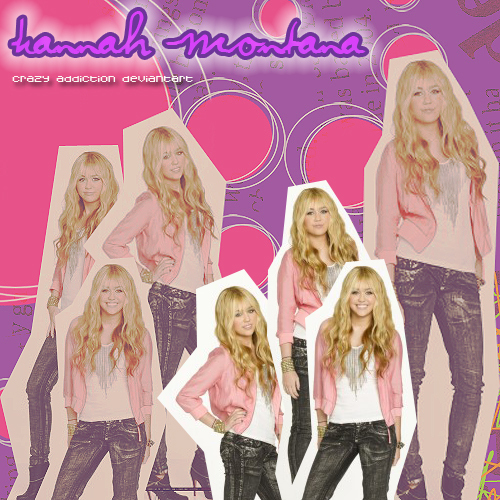 Hannah_Montana_Forever_by_crazy_addiction - The Best Of Hannah Montana Forever-00