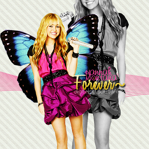 Hannah_Montana_Forever_by_ohperfectswift - The Best Of Hannah Montana Forever-00