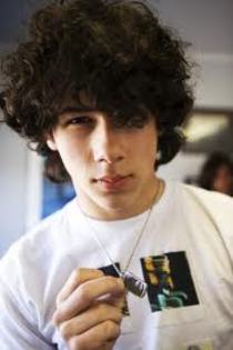 jonas nick