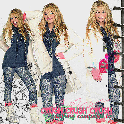 Hannah_Forever_by_MyFavoriteEditions - The Best Of Hannah Montana Forever-00