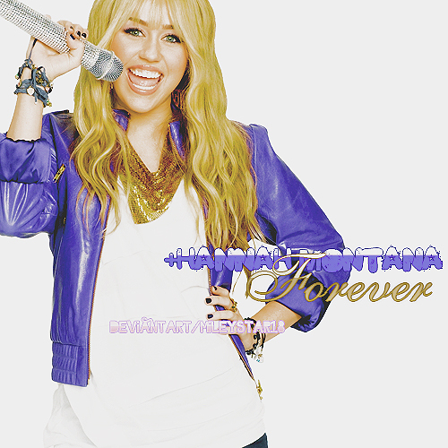 Hannah_montana_forever_by_mileystar18 - The Best Of Hannah Montana Forever-00