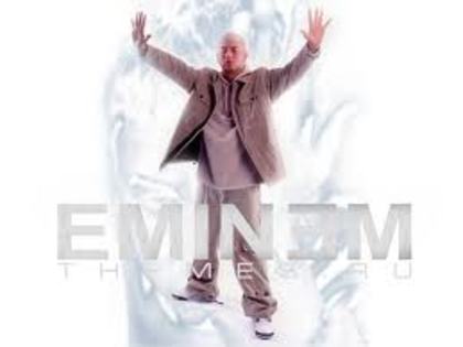 alb - eminem