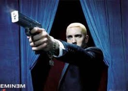 lol pusca - eminem