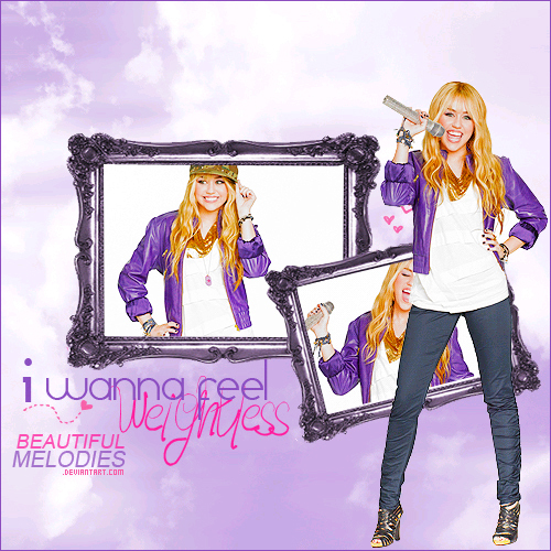 Hannah_Montana_Forever_by_beautifulmelodies - The Best Of Hannah Montana Forever-00