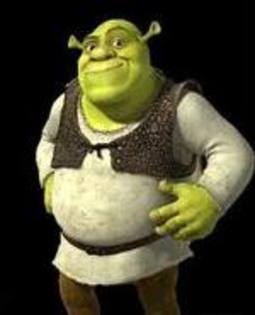 shrek - shrek