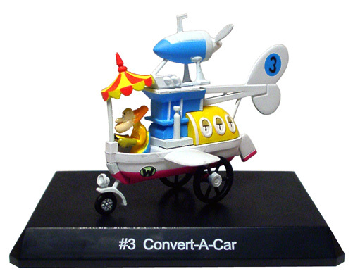 Convert-A-Car