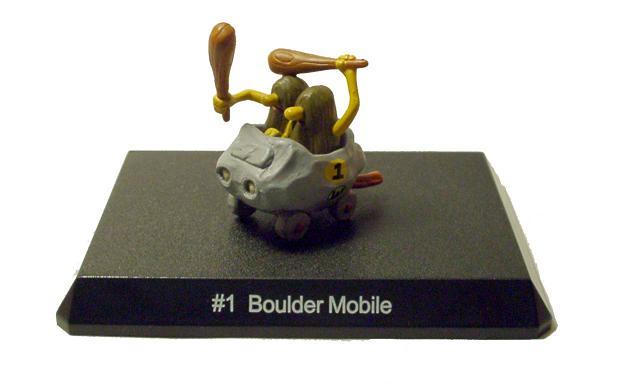 Boulder Mobile