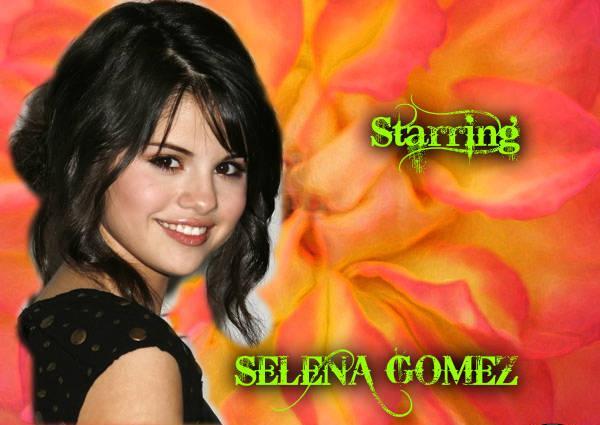 Selena Gomez - 01 Colega cea noua