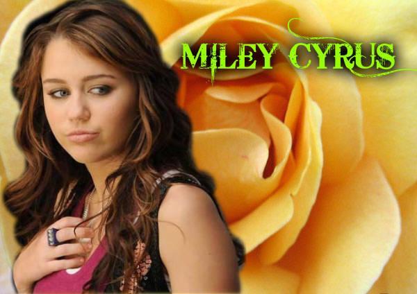 Miley Cyrus - 01 Colega cea noua
