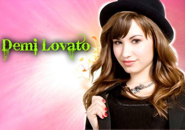 Demi Lovato - 01 Colega cea noua