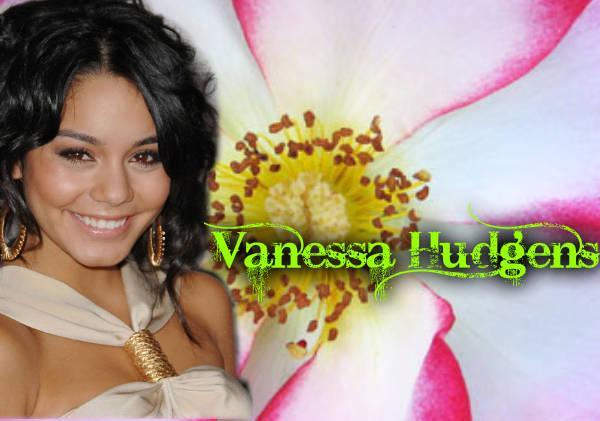 Vanessa Hudgens - 01 Colega cea noua