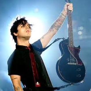 Billie Joe Armstrong