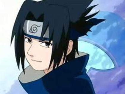 Sasuke:Pai...ma intrebam...daca n-ai vrea sa mergi cu mine la...