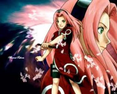 La...o intalnire? - Intalnire Sasusaku I