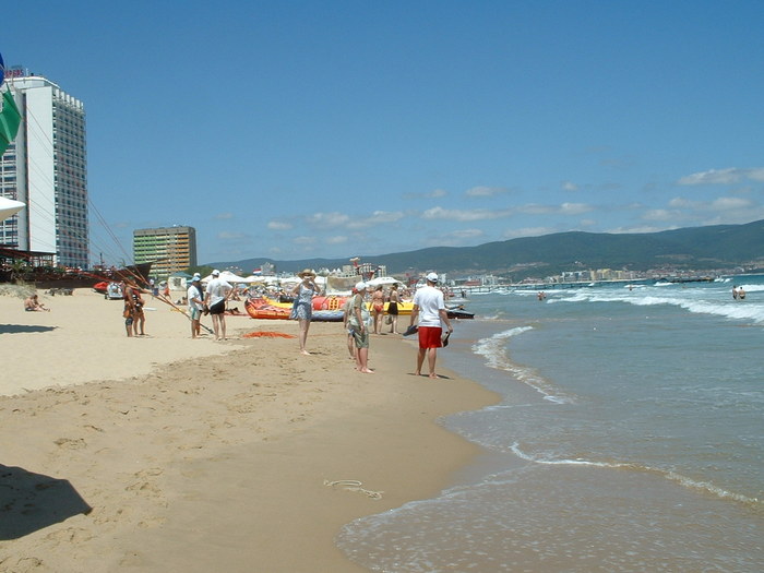DSCF0207 - bulgaria sunny beach 2009