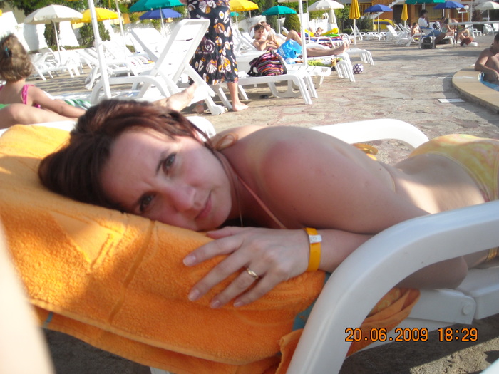 poze 105 - sunny beach 2009 pozele mele