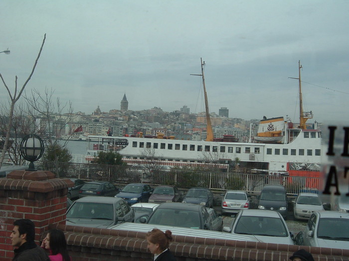 DSCF0632 - revelion turcia Istanbul 2005-2006