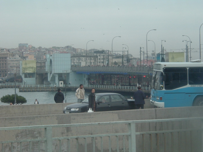 DSCF0639 - revelion turcia Istanbul 2005-2006