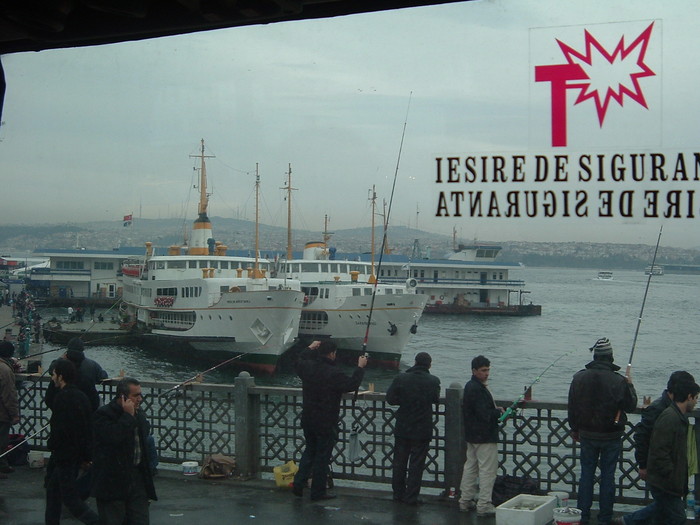 DSCF0644 - revelion turcia Istanbul 2005-2006