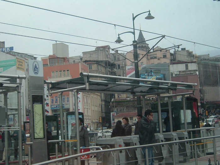 DSCF0646 - revelion turcia Istanbul 2005-2006