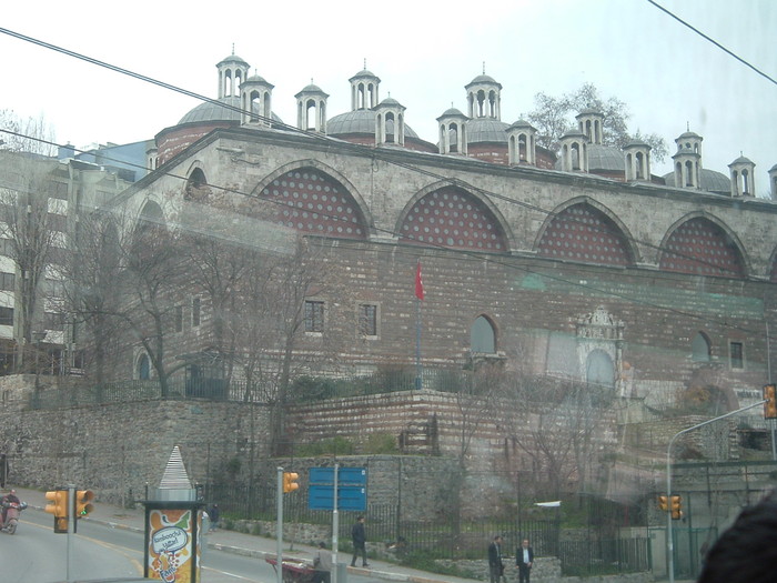 DSCF0649 - revelion turcia Istanbul 2005-2006